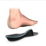 Medial Arch Support, Foot Orthoses