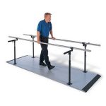 Rehabilitation Parallel Bars