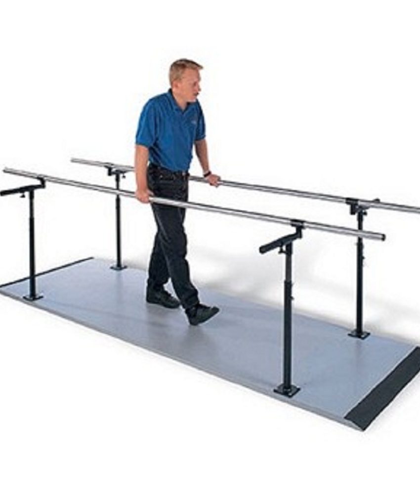 Parallel Bars