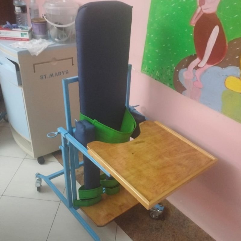 Sitting and Standing Aid 2