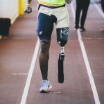 Sports Prosthetics