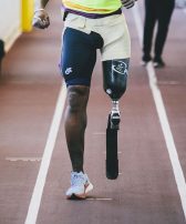 Sports Prosthetics