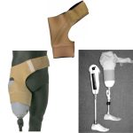AK/BK Elastic Suspension Tess Belt