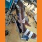 Long Leg Brace - Image 2