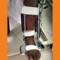 Long Leg Brace - Image 6
